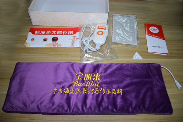 微商品牌排行榜前十名 宝丽来海盐热敷包分析电热盐包热敷的好处有哪些?