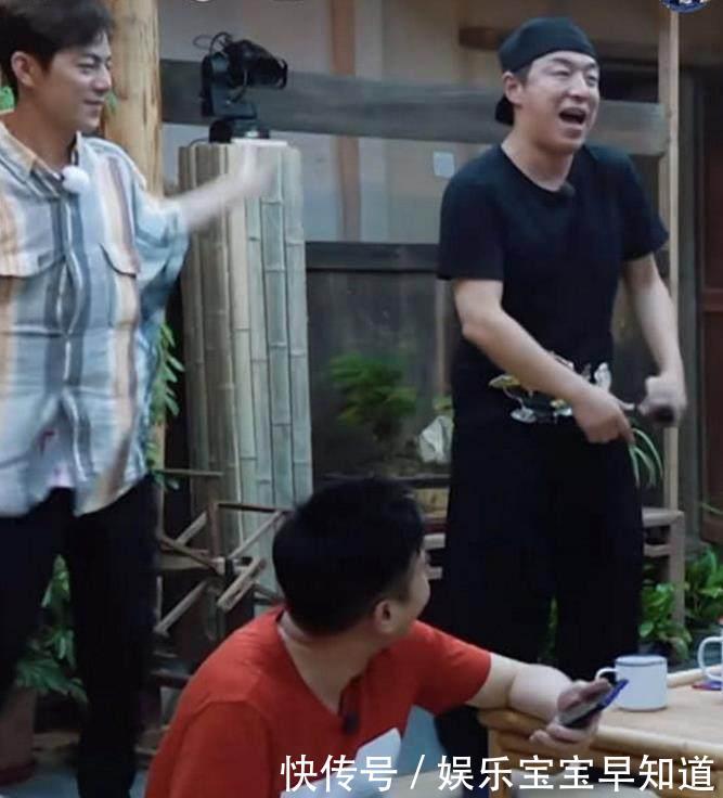 黄渤玩快手20天,粉丝仅53万,快手真的是一个