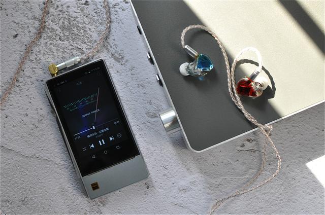 娄式动铁造就中低频尤物,麦高思K5耳机评测