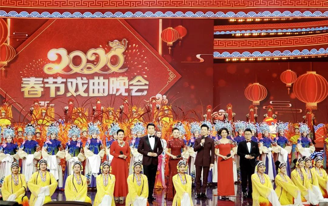 当“潮”不让!《大国芬芳》飒爽亮相金鹰电视艺术节 当“潮”不让!《大国芬芳》飒爽亮相金鹰电视艺术节