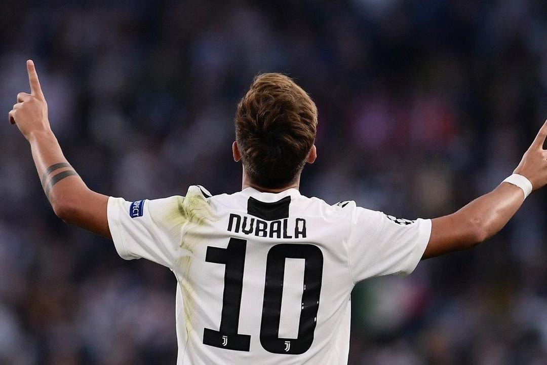 少了C罗尤文又踢出一个梅西? 一人独进3球, 欧