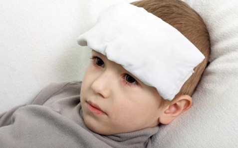 小孩子发烧,吃什么水果比较好?给大家推荐这4