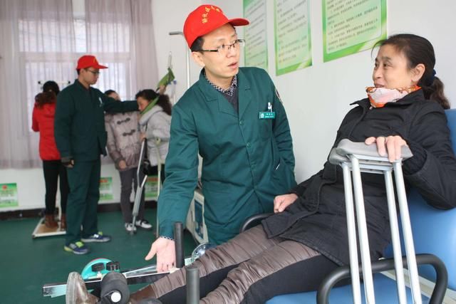 社保好消息,2018年残疾人员专项补助发放,领取