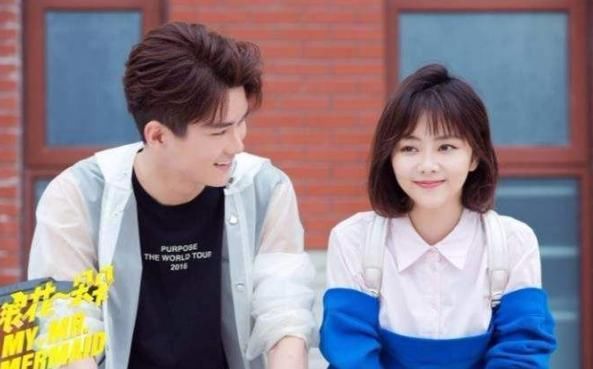 跟刘昊然暧昧,拉白敬亭吴磊炒作,她才是碾压赵