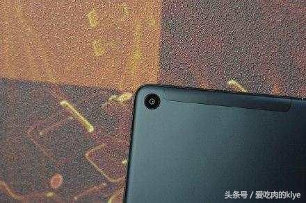 小米平板4上手评测,超高性价比8寸追剧神器,吃