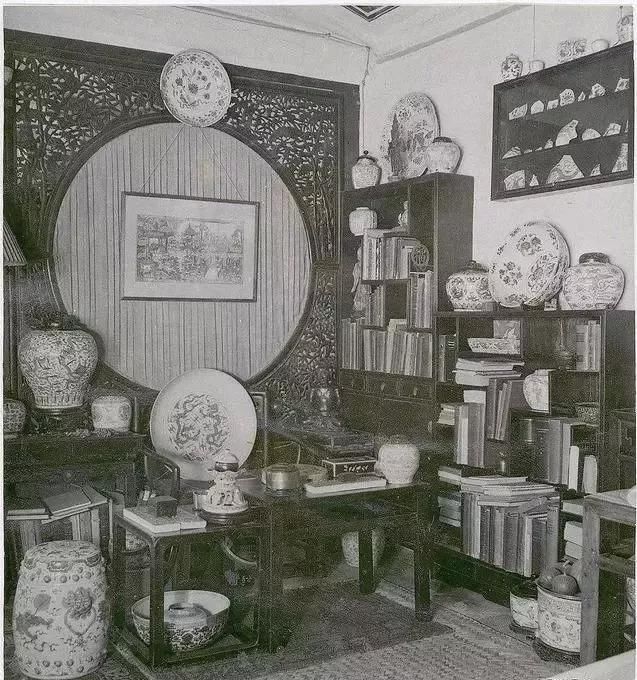 中国最大的文物贩子:流失海外的古董,约有一半