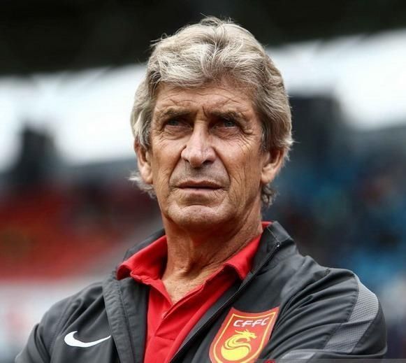 中超球队开始备战,新赛季哪几支球队能打进亚