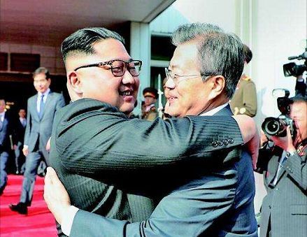 安邦咨询:朝韩经济统一,对中国及世界的可能