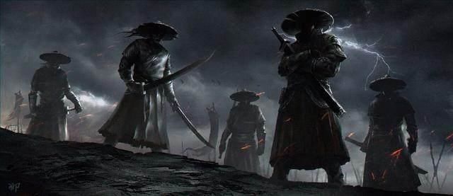 网络黑道小说巅峰排行:东北往事第四、坏蛋仅