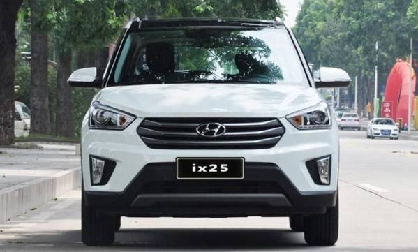 小型SUV质量排名:国产车全军覆没,本田霸占前