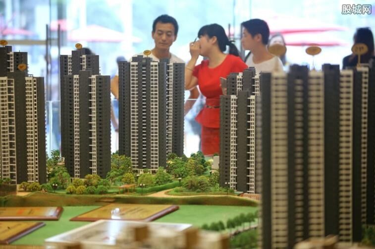 郑州房价会不会降 专家预测郑州房价2020年涨2万