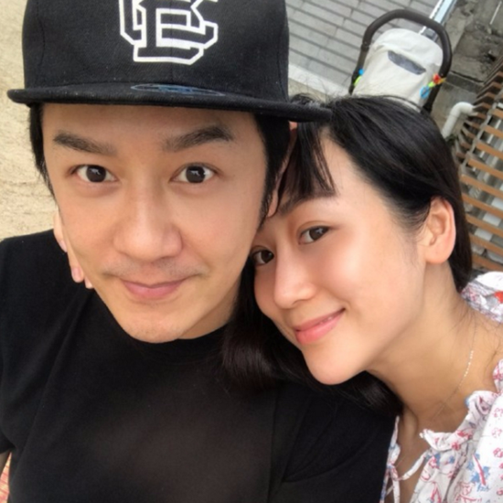 老婆蒋丽莎连生4个娃 陈浩民分给她一半财产 老婆蒋丽莎连生4个娃 陈浩民分给她一半财产
