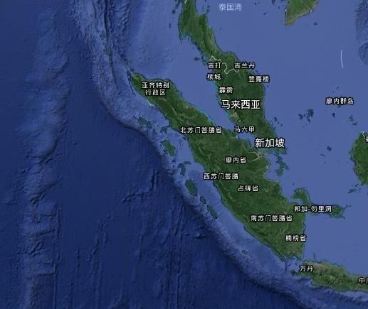全球十大岛屿,中国无一上榜,日本本州岛居然这