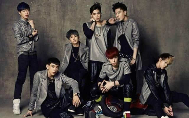 韩国经纪公司与艺人如何分成,揭秘EXO、GOT