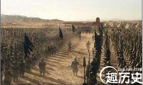 最能打仗的人是中国人,为什么不去国外扩展领土