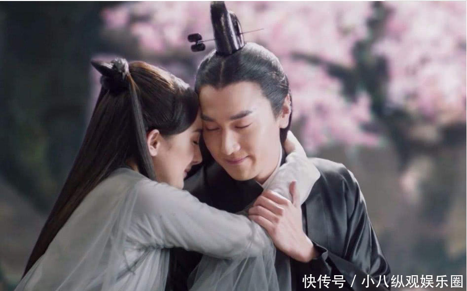 杨幂领衔主演的《扶摇》宣传照再度曝出,阮经