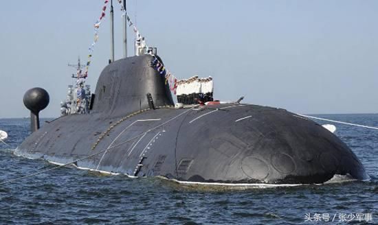 歼敌者号核潜艇是印度第一艘国产核潜艇,成为印度核三位一体的支柱,令