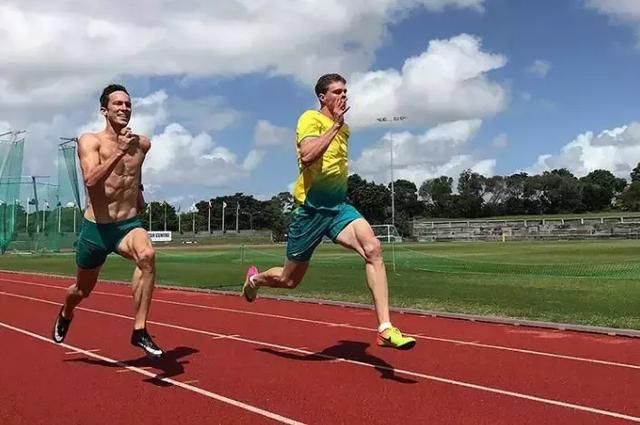 夏天跑步,比速度更重要的是…