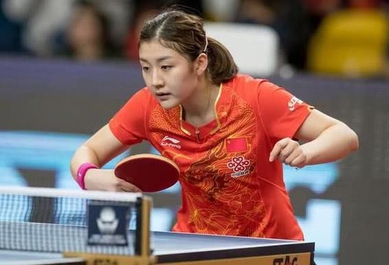 国家乒乓球运动员一年能挣多少钱,网友:这也得