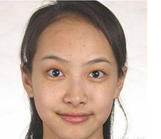 这几位明星,卸了妆根本不能看,你能认出一个算我输!