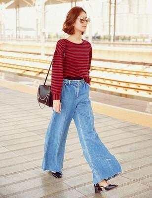 过年啦,穿红衣服不好看?看看杨幂唐嫣刘诗诗不