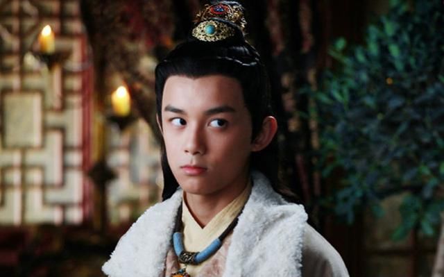 7部吴磊演过的最新电视剧,《琅琊榜》上榜,期