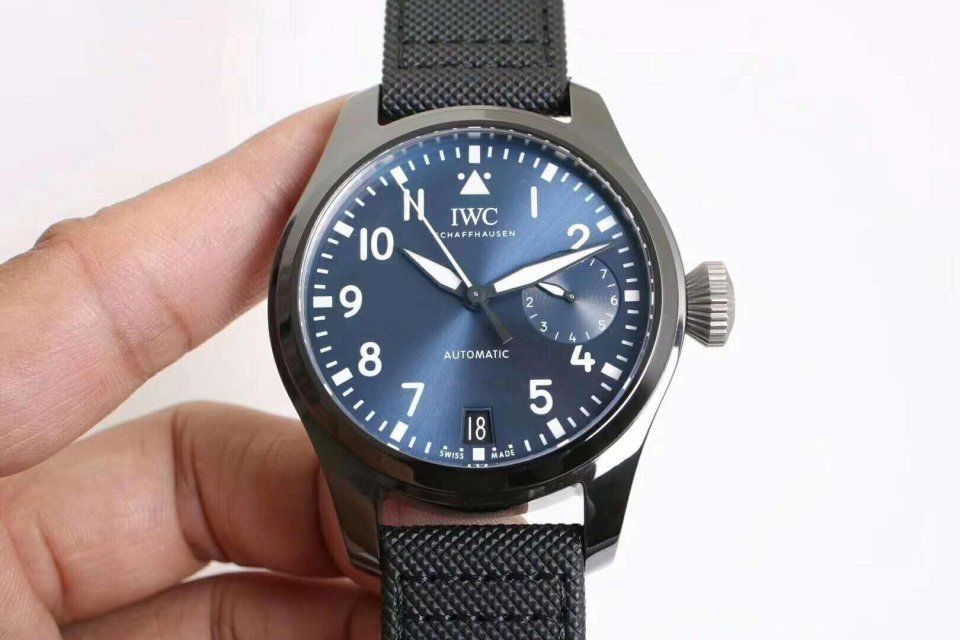 盘点二十款人们心中最爱的瑞士顶级复刻腕表,