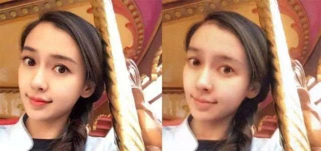 明星一键卸妆:迪丽热巴杨颖肤色暗淡,鹿晗吴亦