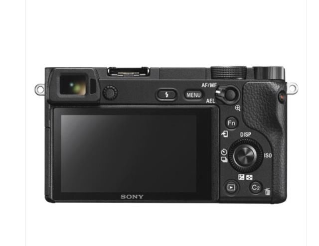 新手纠结入手哪一款微单相机?索尼、富士、佳