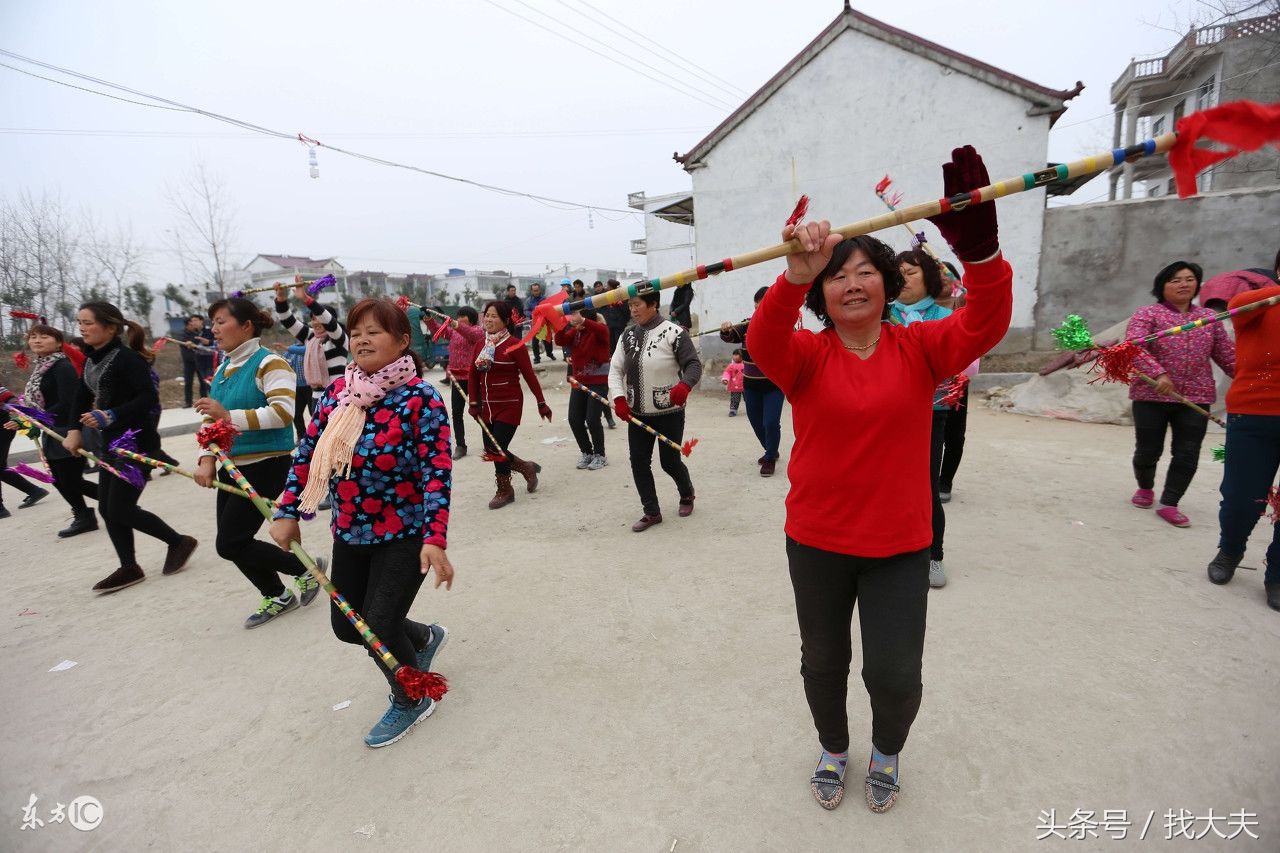 来自一位广场舞大妈真实自述:广场舞大妈一席话，惊醒无数梦中人