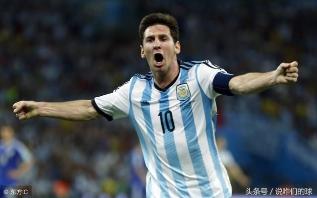 说说2018俄罗斯世界杯参赛国版图,谁将是最强