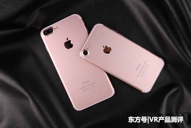 苹果再次发飙!A10处理器+256GB,一夜降至历