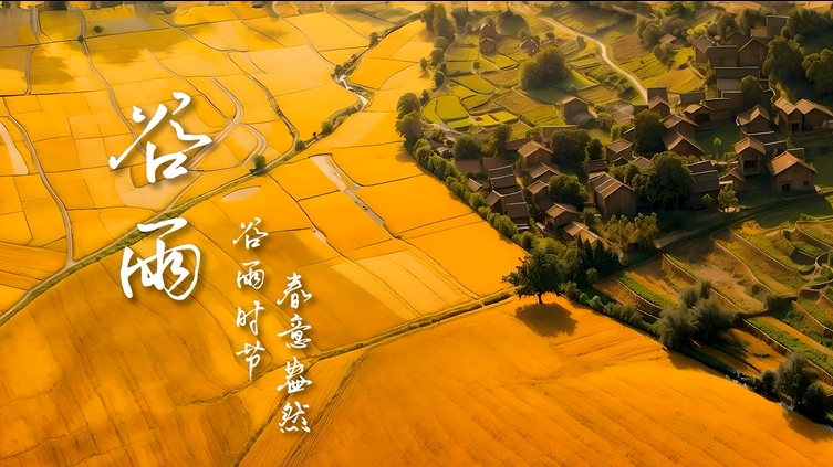 谷雨时节 神鸟重现 AIGC探秘《山海经》中的传奇 谷雨时节 神鸟重现 AIGC探秘《山海经》中的传奇