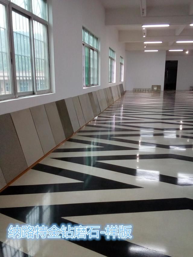 水性环氧地坪漆可以家装吗?水性环氧地坪的装