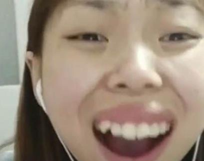 快手嘟嘟姐, 一条视频涨粉千万, 如今抖音账号被