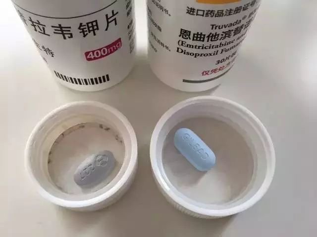 还有许许多多感染了 hiv 的人 根本不知道什么是艾滋阻断药 就错过了