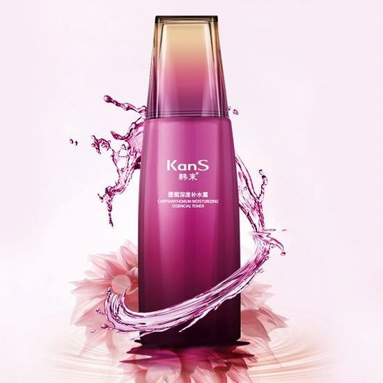 实力国产护肤品排行榜 原料出口全球 不多花冤