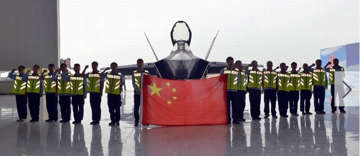 鹘鹰终迎来堪用动力,涡扇19能拖起他飞向中国