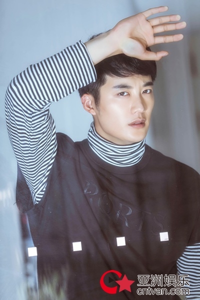 《热血狂篮》王燕阳演技爆发感人十足 犬系男