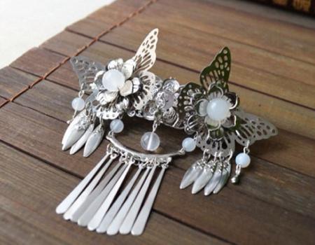 十二星座专属公主头饰