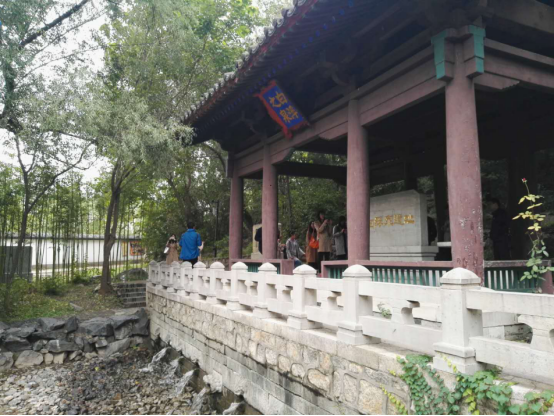 指尖上的运河文化带：探访京杭大运河北端历史