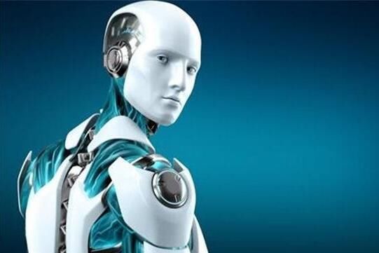 京东机器人快递员出现在北京,人工智能全面来