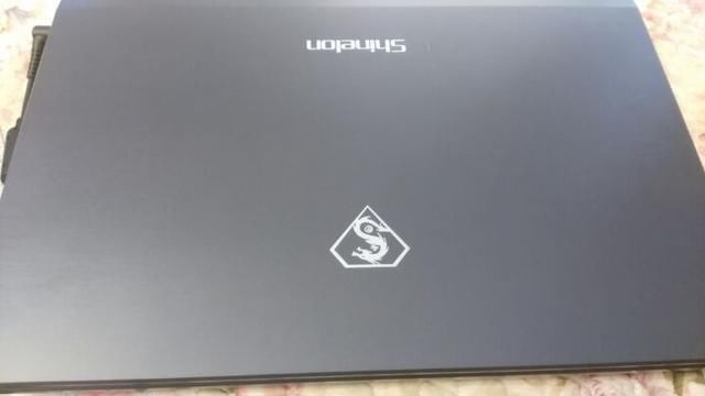 搭载intel台式桌面级处理器,炫龙毁灭者DC-Pro