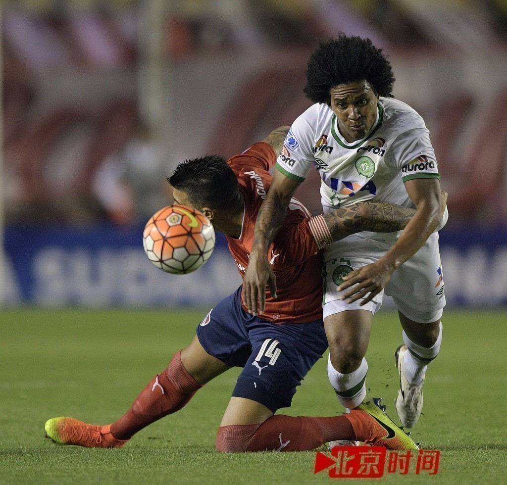 遇空难球队系巴西沙佩科恩斯队:多次获得州冠军