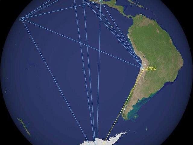 黑洞到底长啥样?视界望远镜终于拍到史上第一