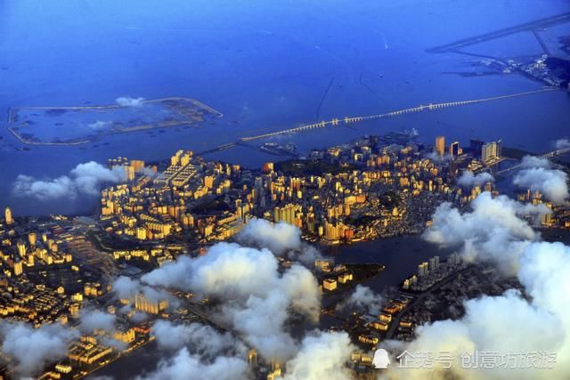 中国最适合旅游的十个城市 你知道哪几个呢?