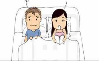 夫妻不懂洞房, 结婚3年未孕, 妇科检查发现妻