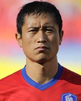 韩国足球历史最佳阵容,20世纪亚洲最佳球员领