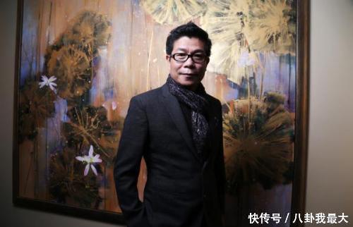 范冰冰事件扯上华谊兄弟 董事长王中军出来辟