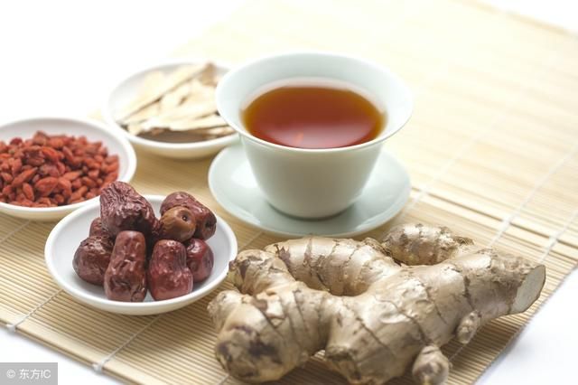 九龙营养课堂:红枣枸杞茶和黄芪枸杞茶的禁忌
